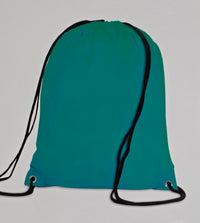 Drawstring tote Backpack