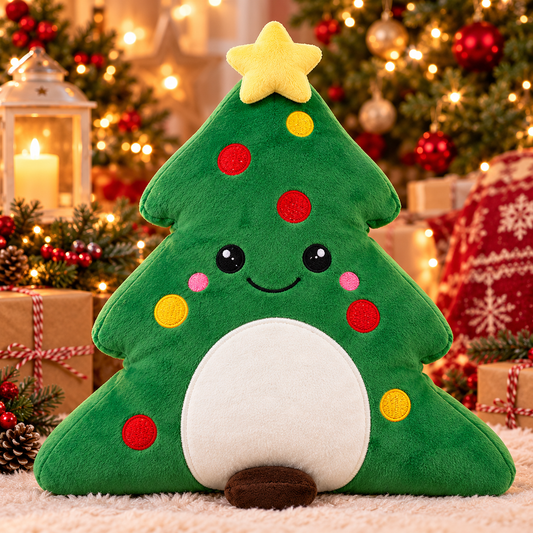 mumbles squidgy tree