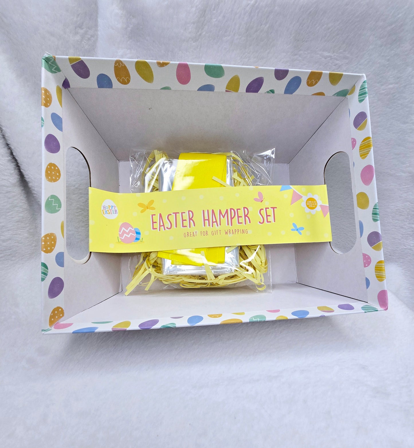 Easter Hamper set