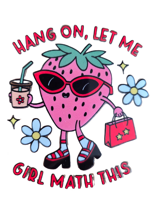UV STRAWBERRY