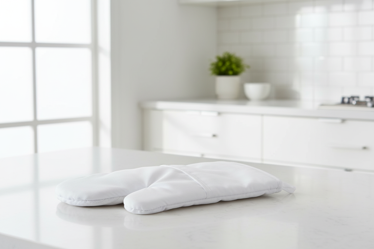 Single Oven Glove - Kitchen