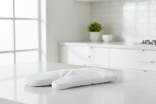 Single Oven Glove - Kitchen