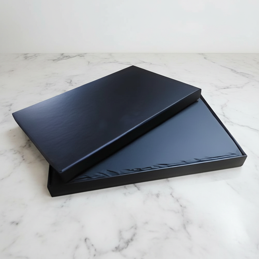 Slate - Marble Studio Background