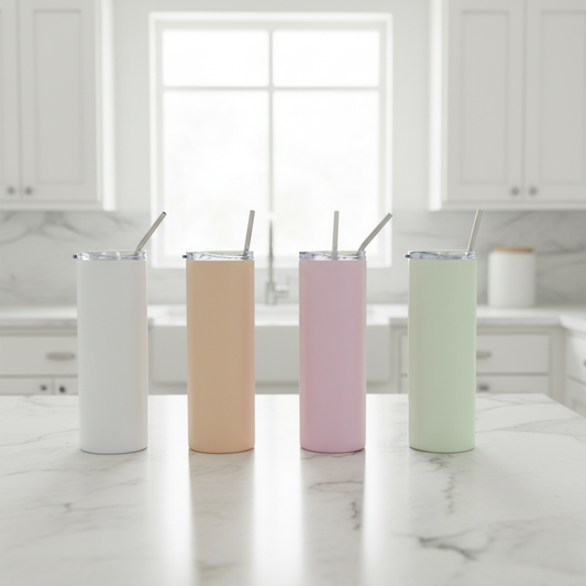 Stainless Steel Tumbler Kitchen
