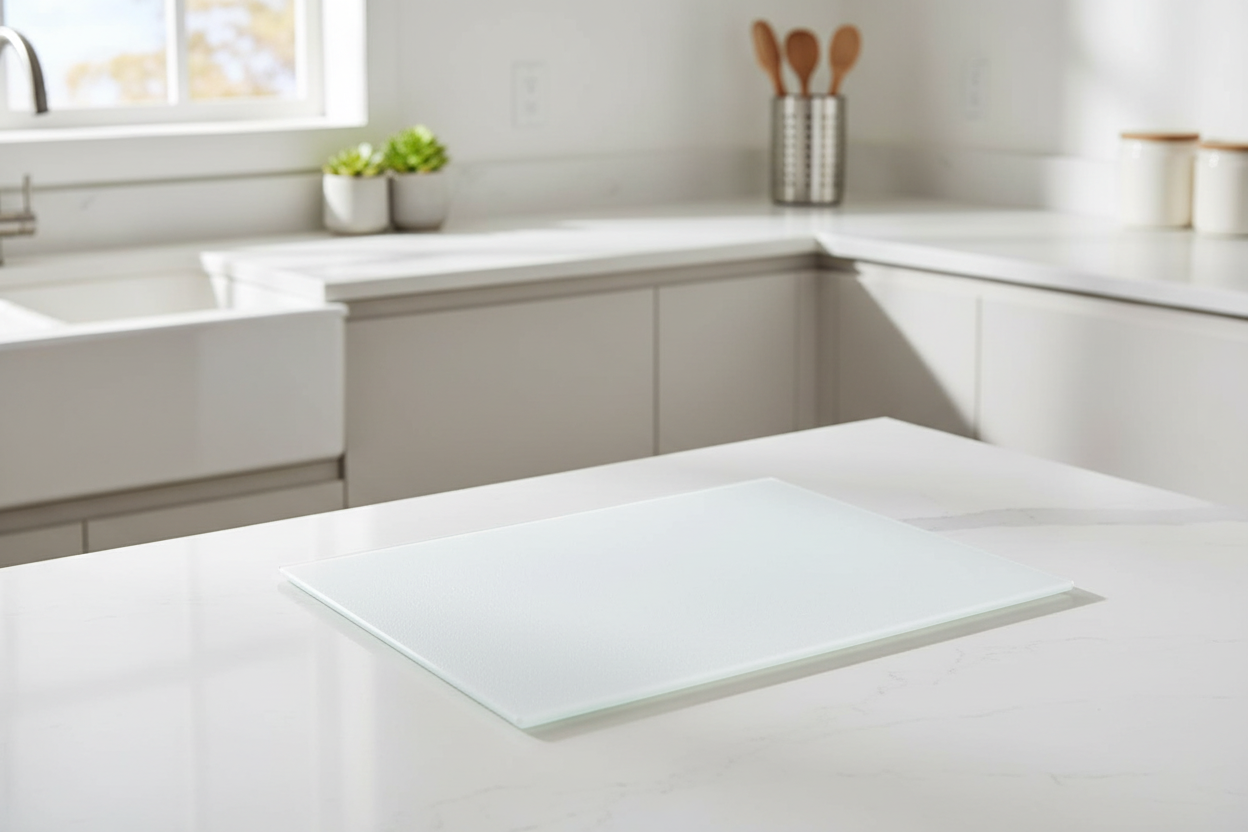 Sublimation A4 Chopping Board