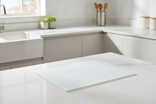 Sublimation A4 Chopping Board